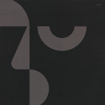 Lucas Moss — Prelude (Nu Zau & Vlad Arapasu Remix) vinyl cover