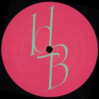 Jacy — Sound Of Eleven EP vinyl cover