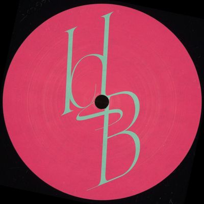 Jacy — Sound Of Eleven EP vinyl cover