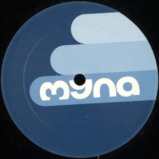 Da Sunlounge — Beat-nik Kid Ep vinyl cover