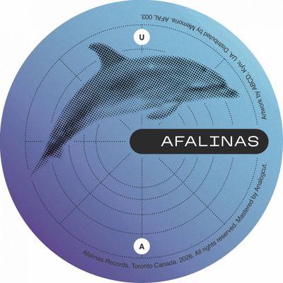 Various — Aquasonic Vol. 1 vinyl cover