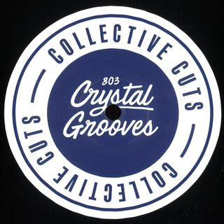 Gome — Free Refill EP vinyl cover