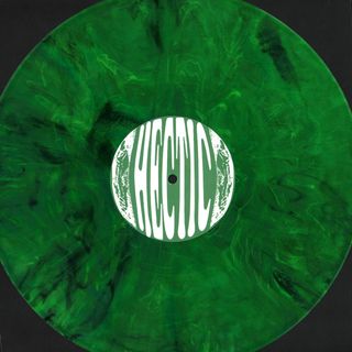Kniteforce Hectic Records