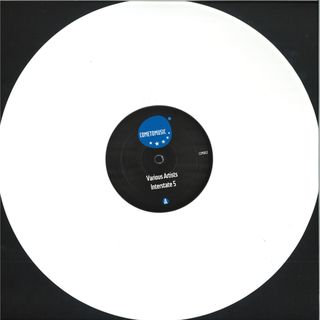 Interstate 5 — Interstate 5 vinyl cover