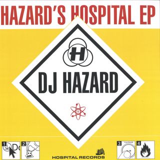 Dj Hazard