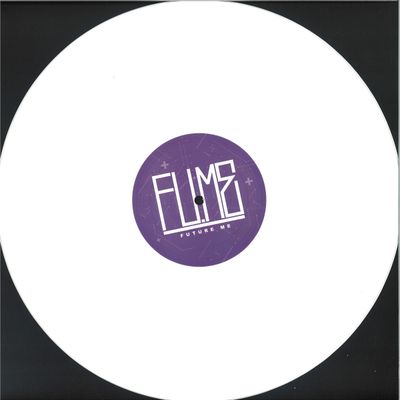 Unpronounceable — CERRANO EP vinyl cover
