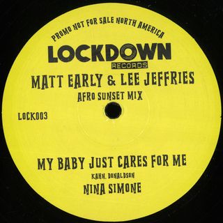 Lockdown