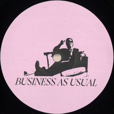 Various — Diversified Portfolio Vol. 1 vinyl cover