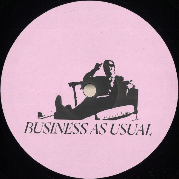 Various — Diversified Portfolio Vol. 1 vinyl cover