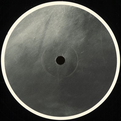 Luigi Tozzi — Quetzalcoatl vinyl cover