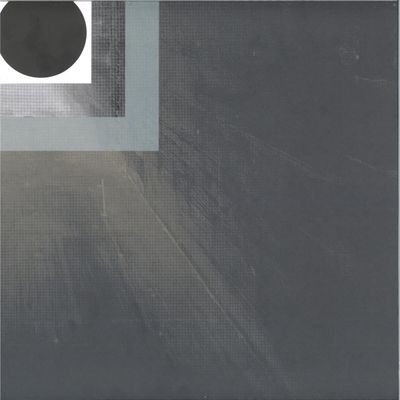 Conna Haraway — Shifted vinyl cover