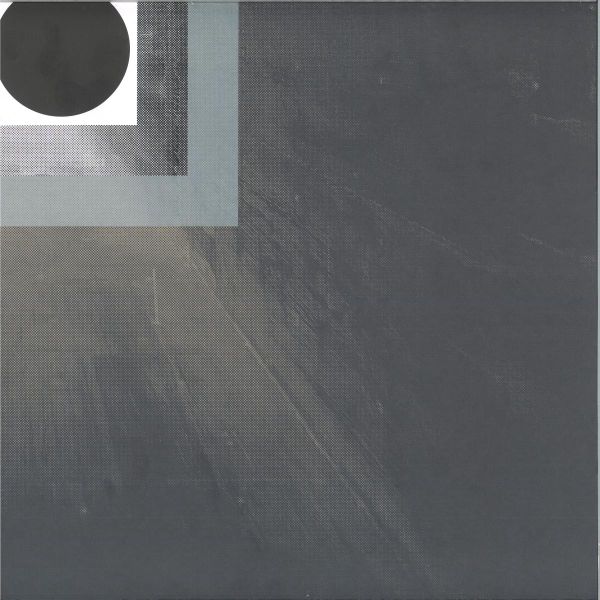 Conna Haraway — Shifted vinyl cover