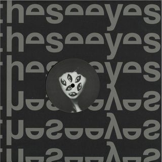 Marc Romboy — Elka EP vinyl cover