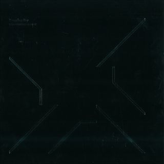 Kangding Ray — The Pentaki Slopes vinyl cover