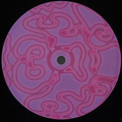 Semiful Soft — Tribe Corridor vinyl cover