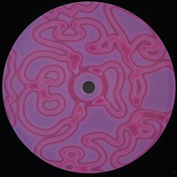 Semiful Soft — Tribe Corridor vinyl cover