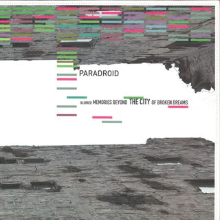 Paradroid