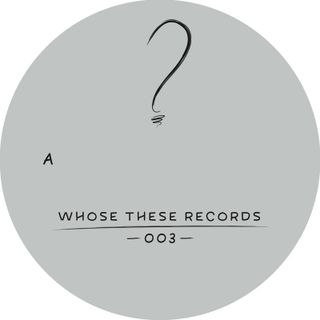 Whose These Records