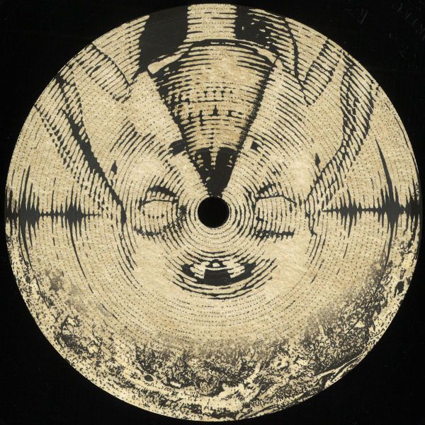 Unkey — Visor vinyl cover