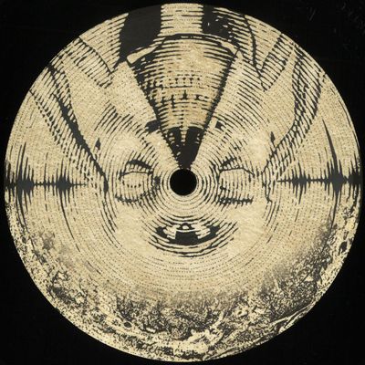 Unkey — Visor vinyl cover