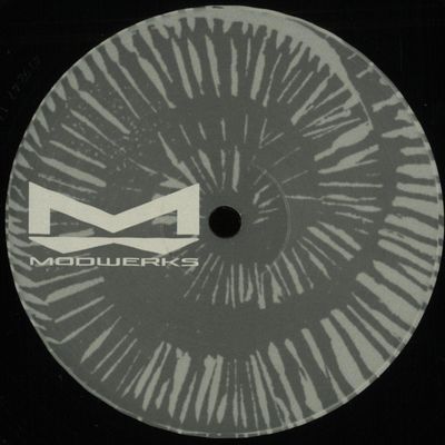 Cimadevilla — Waiheke EP vinyl cover