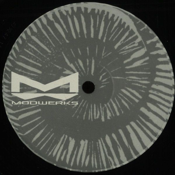 Cimadevilla — Waiheke EP vinyl cover