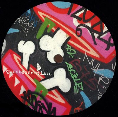 Steven Wobblejay — Hang Out Ep, Matt Chiavaroli Rmx vinyl cover