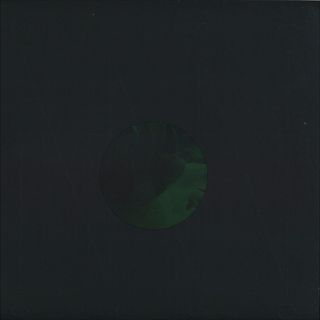 Internacional Electrical Rhythms — Azaka EP vinyl cover