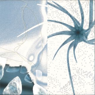Mind Over Midi — ARCTIC BEATS 2 vinyl cover