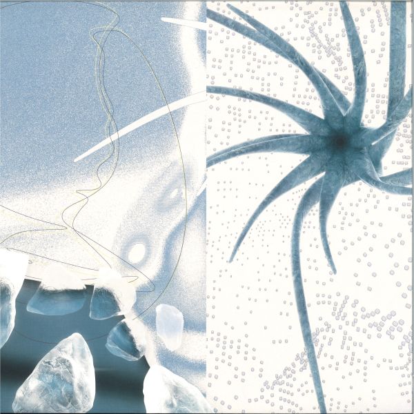 Mind Over Midi — ARCTIC BEATS 2 vinyl cover