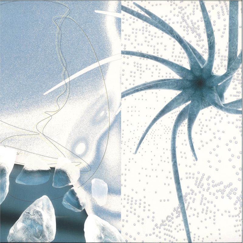 Mind Over Midi — ARCTIC BEATS 2 vinyl cover