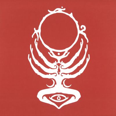 Soft-Bodied Humans — Kaijupop vinyl cover