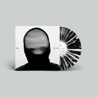 Pergo — Piensa mientras bailas vinyl cover