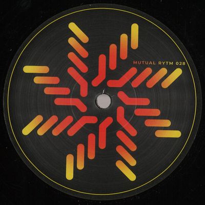 Slv — Night Echoes vinyl cover