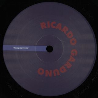 Ricardo Garduno