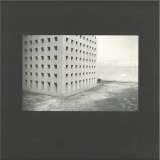 Pirvu — 1.9.3.6. Ep 2x12" vinyl cover