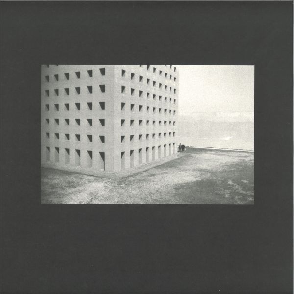 Pirvu — 1.9.3.6. Ep 2x12" vinyl cover