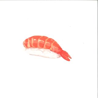 Antraum, Anton, Traumer — OMAKASE 005 vinyl cover