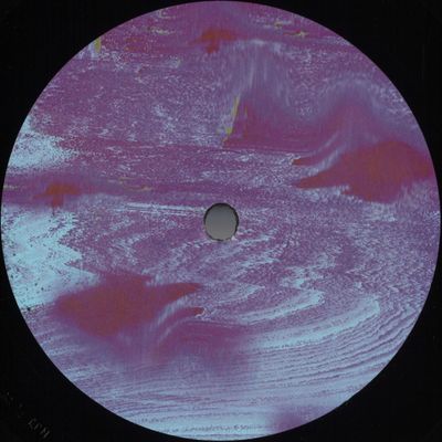 Various — OBLREC004 vinyl cover