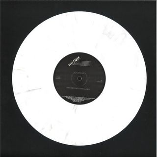 Legowelt — Casio CTK630 Homekeyboard 10" vinyl cover