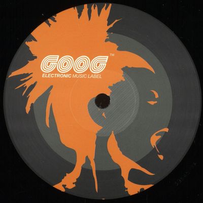 Dilemn — Stopless EP vinyl cover