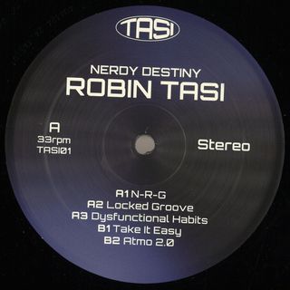 Robin Tasi