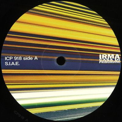 DJ Rocca, TRIOROX with GIOVANNI GUIDI, Joe Rehmer, Gianluca Petrella — MOOD REMIXES vinyl cover