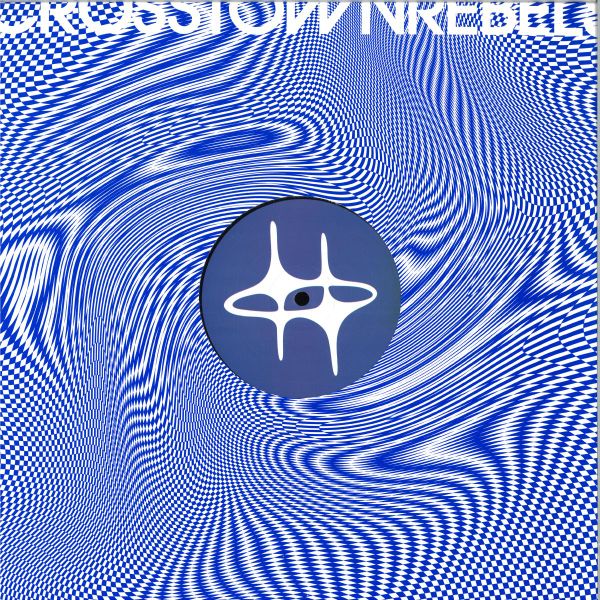 Goosey — Wrapped Up In Your Love (Incl. Daniel Steinberg Remix) vinyl cover