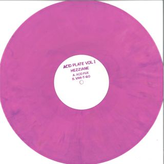 Acid Plate