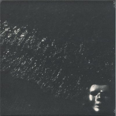 Cherrystones X Demdike Stare — Who Owns The Dark? vinyl cover