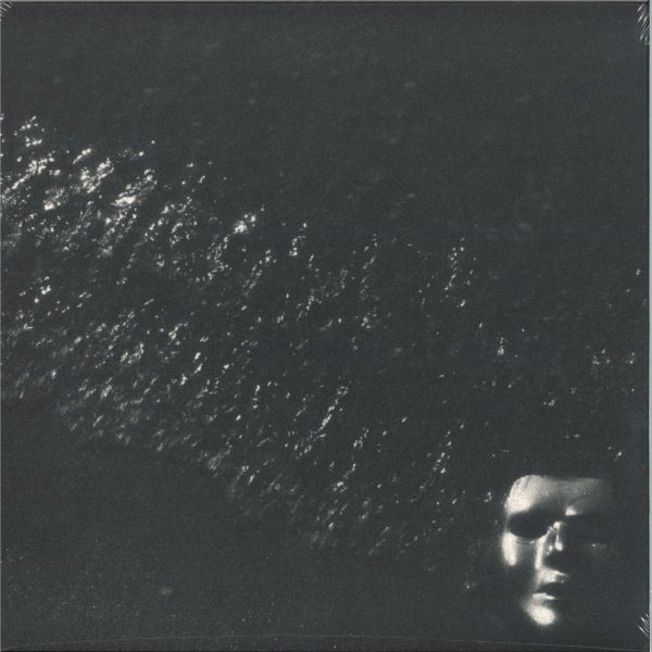 Cherrystones X Demdike Stare — Who Owns The Dark? vinyl cover