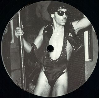 Eros — Eros03 vinyl cover