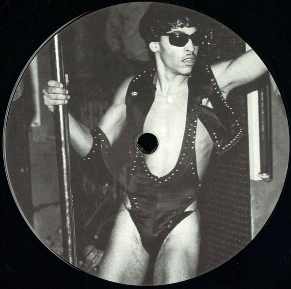Eros — Eros03 vinyl cover