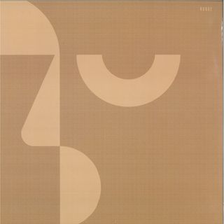Dragutesku — Ecliptic vinyl cover